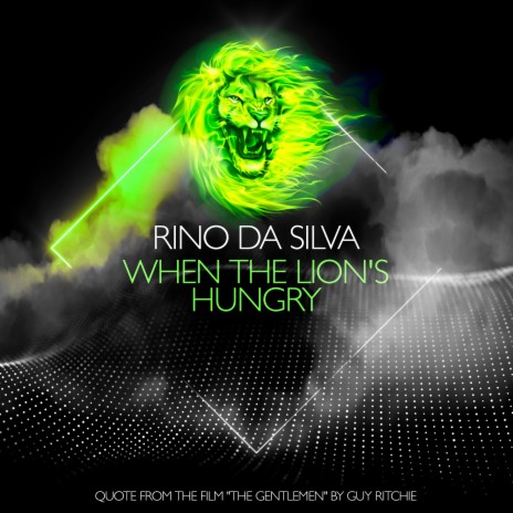 When The Lion's Hungry (Extended Mix) | Boomplay Music