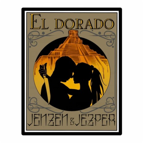 El Dorado (feat. Malin Jonsson)