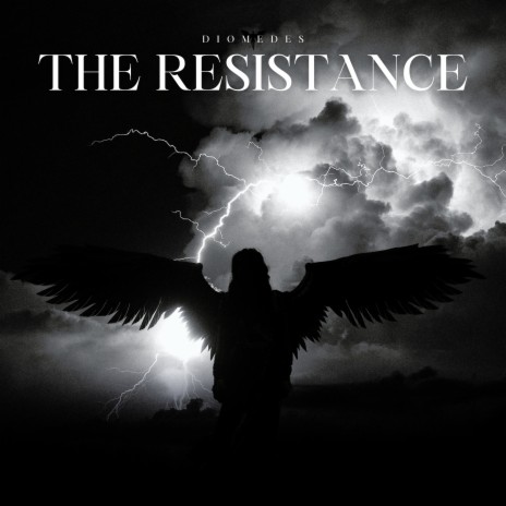 The Resistance | Boomplay Music