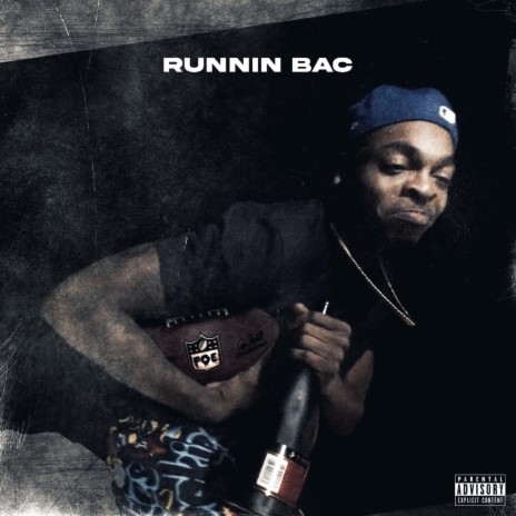 Runnin Bac | Boomplay Music