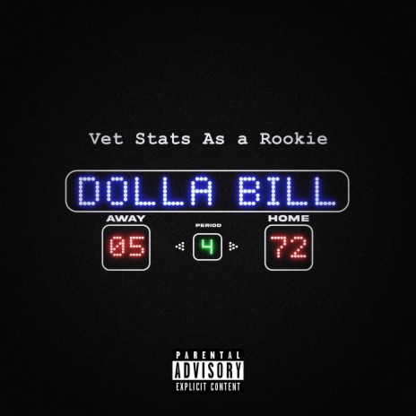 Vet Stats As A Rookie | Boomplay Music