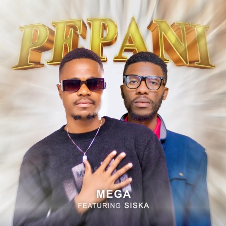 Pepani (feat. Siska) | Boomplay Music