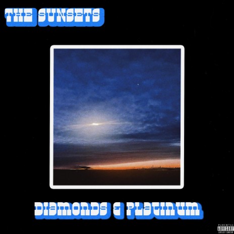 DIAMONDS & PLATINUM ft. Blake Christopher & JAAH | Boomplay Music