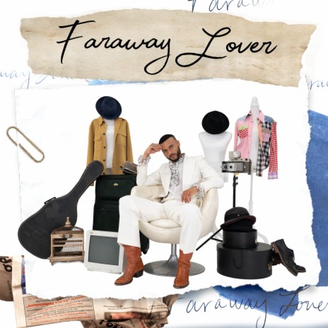 Faraway Lover | Boomplay Music