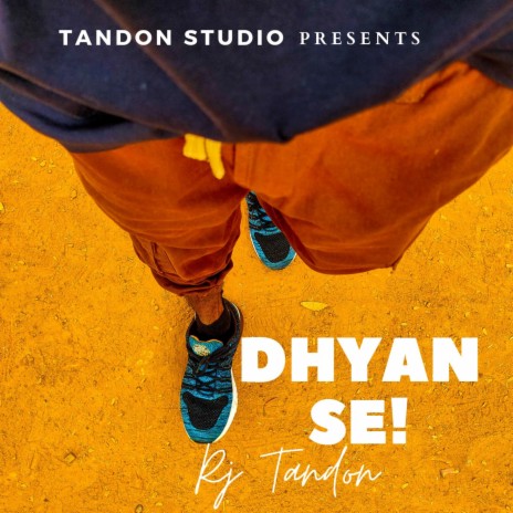 DHYAN SE | Boomplay Music