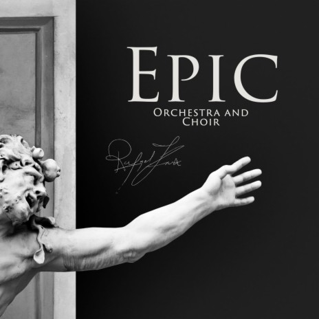 Epic Orchestra and Choir