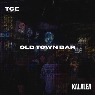 Old Town Bar