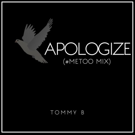 Apologize (#Metoo Remix) | Boomplay Music