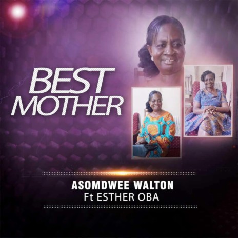 Best Mother (feat. Esther Oba)