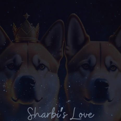 Sharbi's Love | Boomplay Music