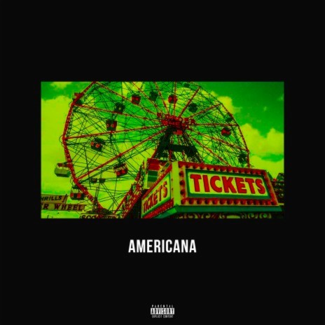 Americana | Boomplay Music