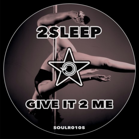 Give It 2 Me | Boomplay Music