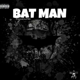 BATMAN (Freestyle)