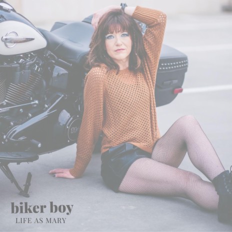 Biker Boy