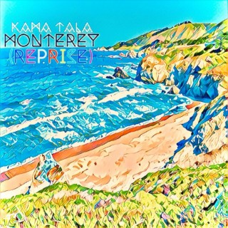 Monterey (Reprise) lyrics | Boomplay Music