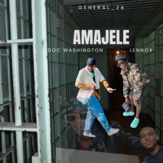 Amajele