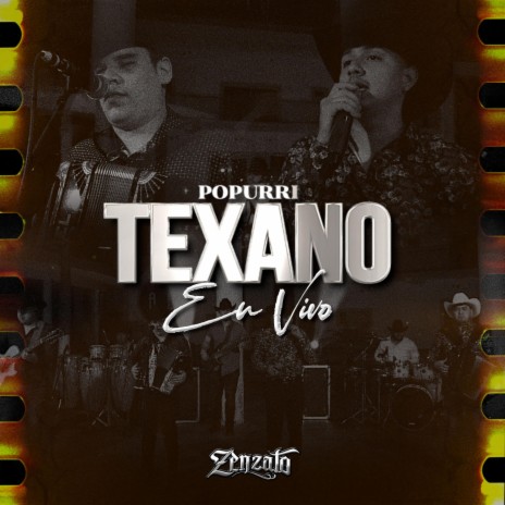 Popurri Texano | Boomplay Music