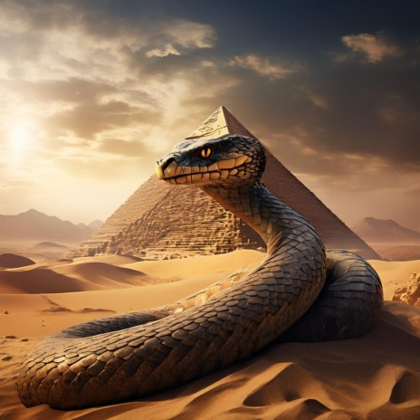 Desert Snake | Boomplay Music
