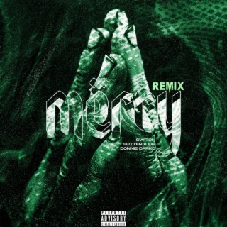 Mercy Remix