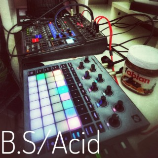 B.S/Acid