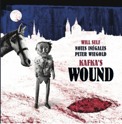 Kafka's Wound: V. Kolomeyke (Kafka's Wound I) ft. Notes Inégales & Peter Wiegold