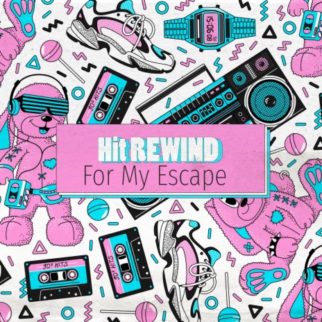 Hit Rewind | Boomplay Music