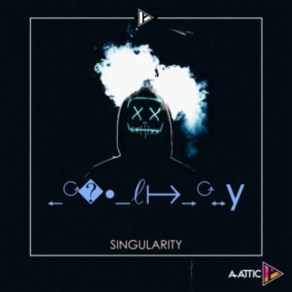 SINGULARITY