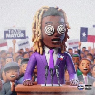 Texas Mayor