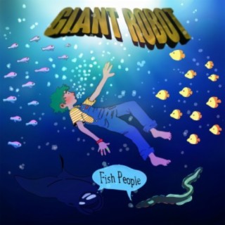 Fish People EP