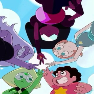 STEVEN UNIVERSE