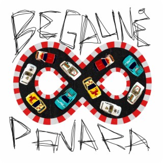 BEGALINĖ PAVARA lyrics | Boomplay Music