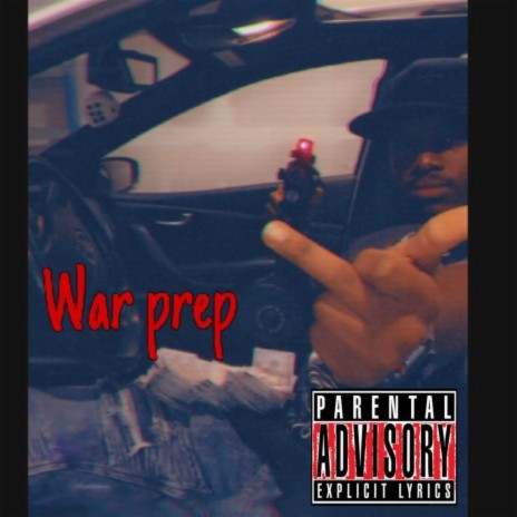 War Prep | Boomplay Music