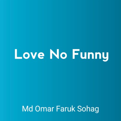 Love No Funny