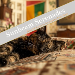 Sunbeam Serenades: Peaceful Tunes to Accompany Cozy Naps