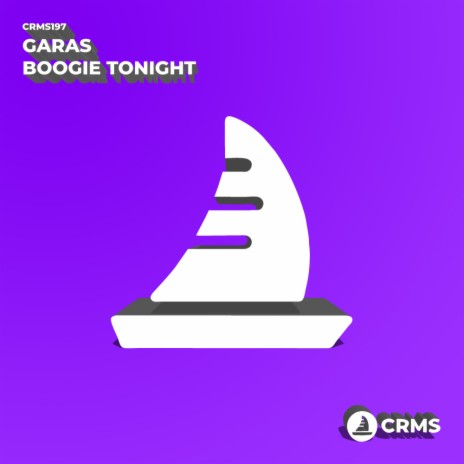 Boogie Tonight (Radio Edit) | Boomplay Music