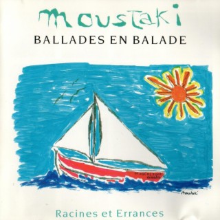 Ballades en Balade - Racines et Errances