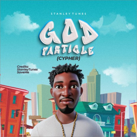 God Particle (Cypher) | Boomplay Music