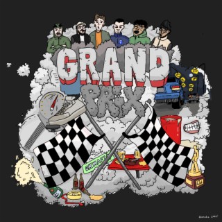 GRAND PRIX