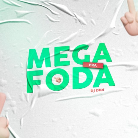 Mega pra Foda ft. MC Fabinho da Osk & Mc Th | Boomplay Music