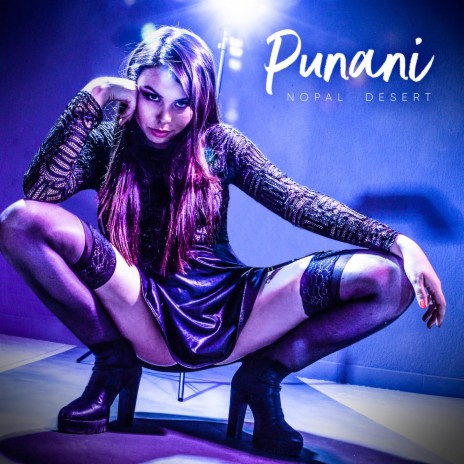 Punani | Boomplay Music