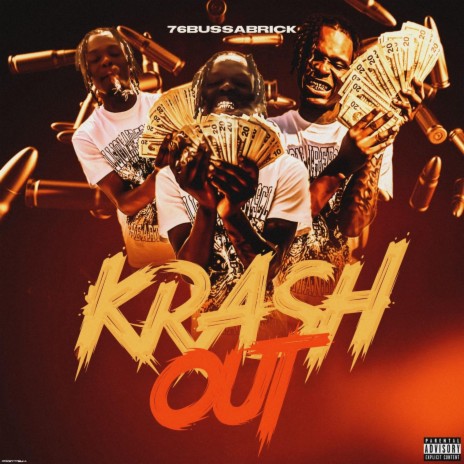 Krash out | Boomplay Music