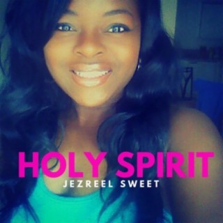 Jezreel Sweet