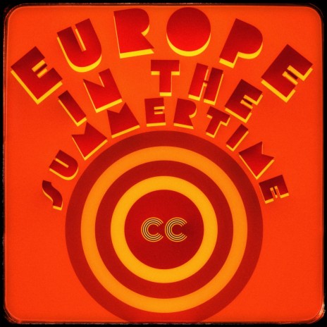 Europe in the Summertime | Boomplay Music