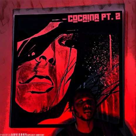Cocaina Pt 2 | Boomplay Music