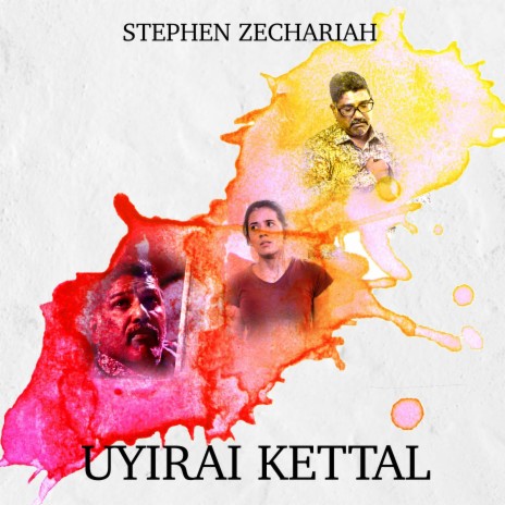 Uyirai Kettal (From Avathaaram Series) | Boomplay Music