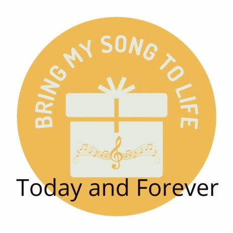 Today and Forever | Boomplay Music