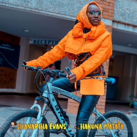 Hakuna Matata | Boomplay Music