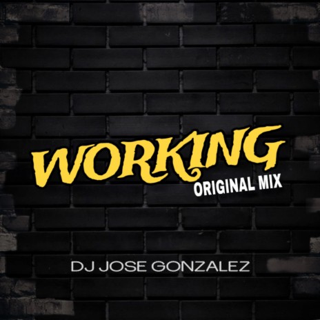 Working | Boomplay Music