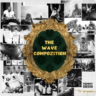 The Wave Compozition