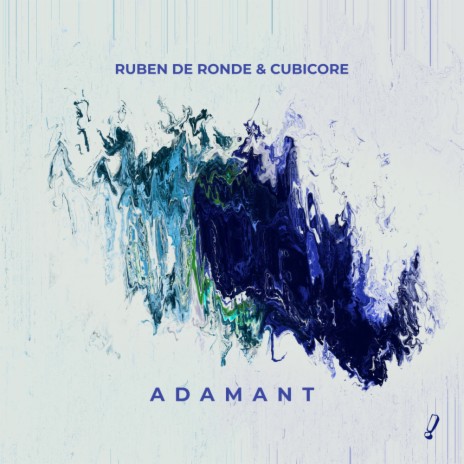 Adamant ft. Cubicore | Boomplay Music